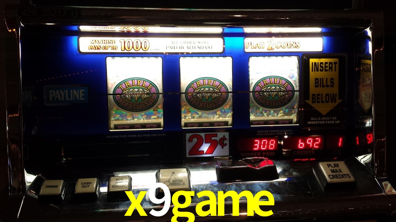 Experiência VIP x9game