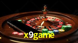 Statistics x9game