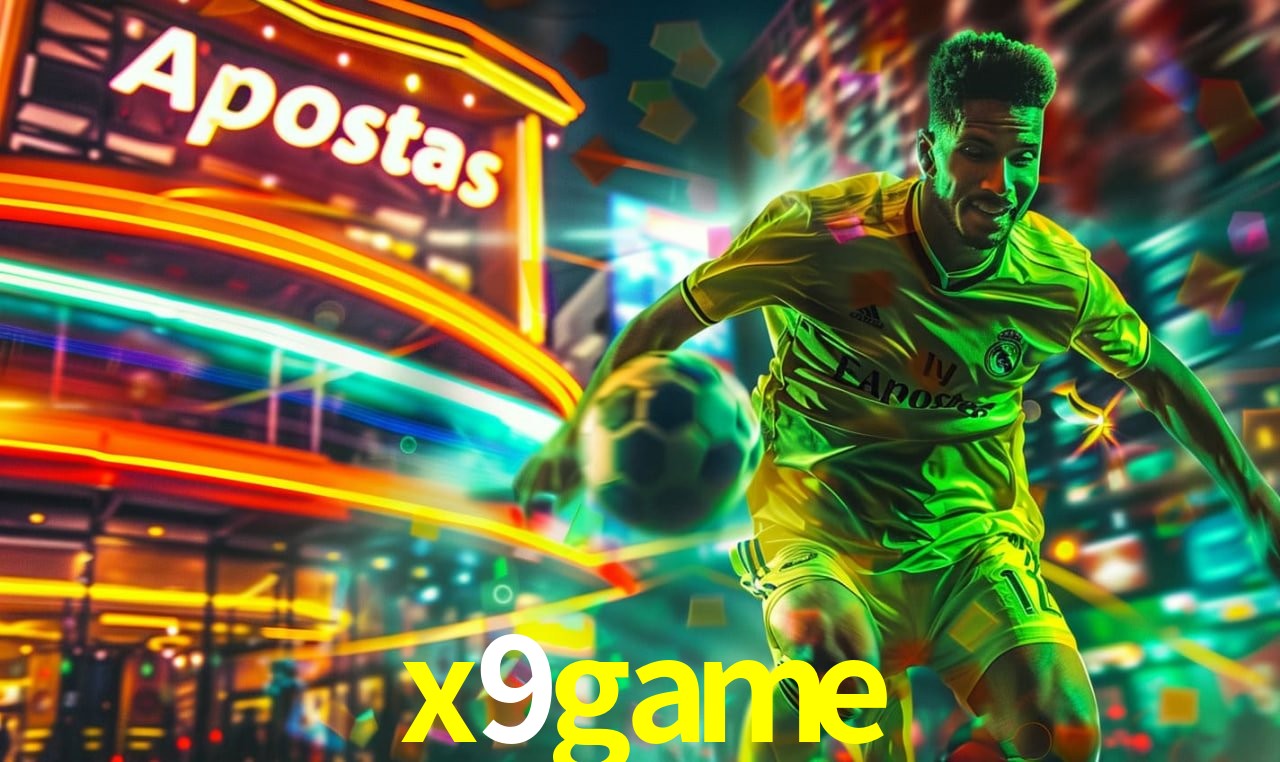 Estatísticas x9game