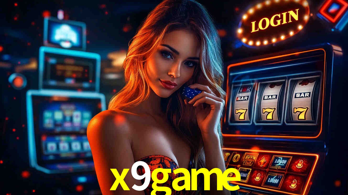 x9game.com
