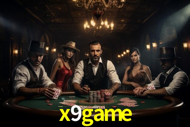 Descubra a Essência do x9game: Nossa História e Compromissos