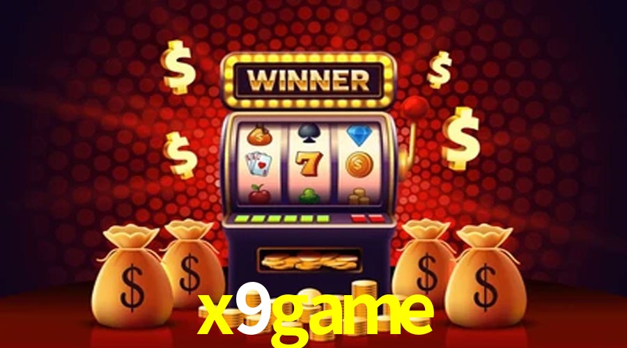Responsive Design x9game