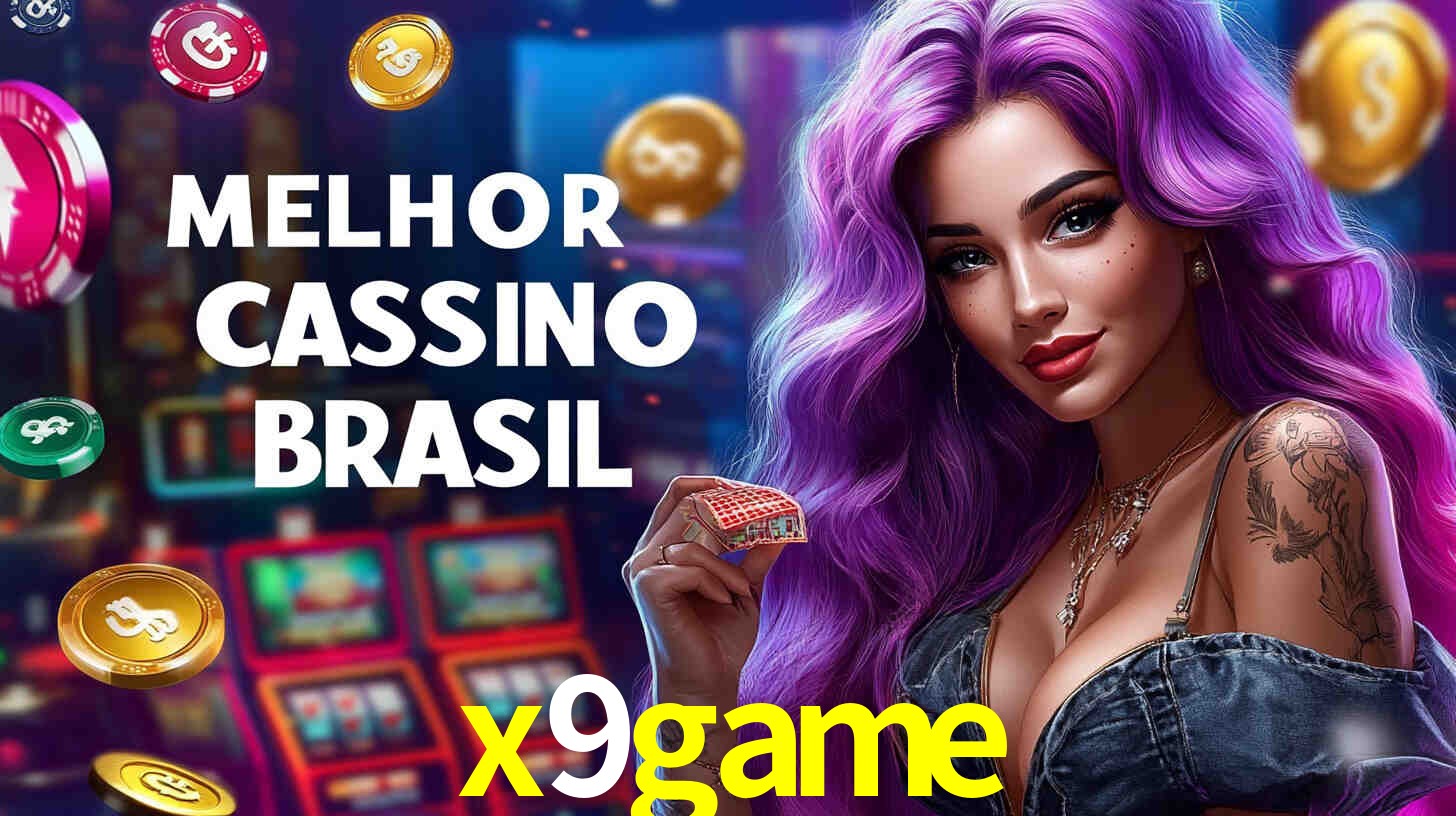 A Popularidade dos Caça-Níqueis no x9game