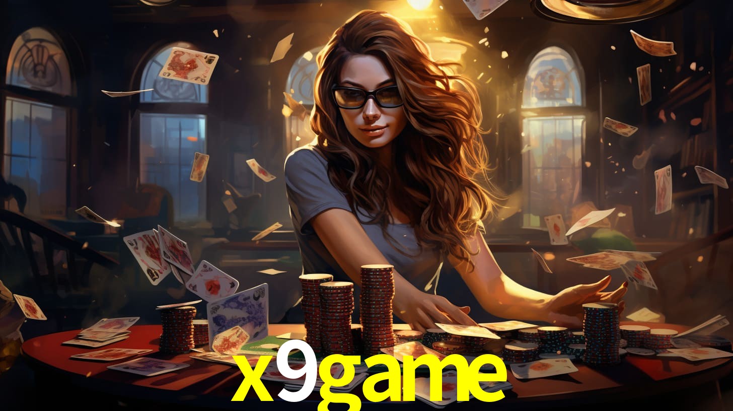 Football Betting x9game