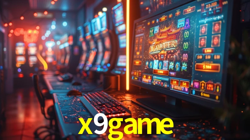 Ofertas Imperdíveis na x9game: Promoções e Bônus Que Valem a Pena