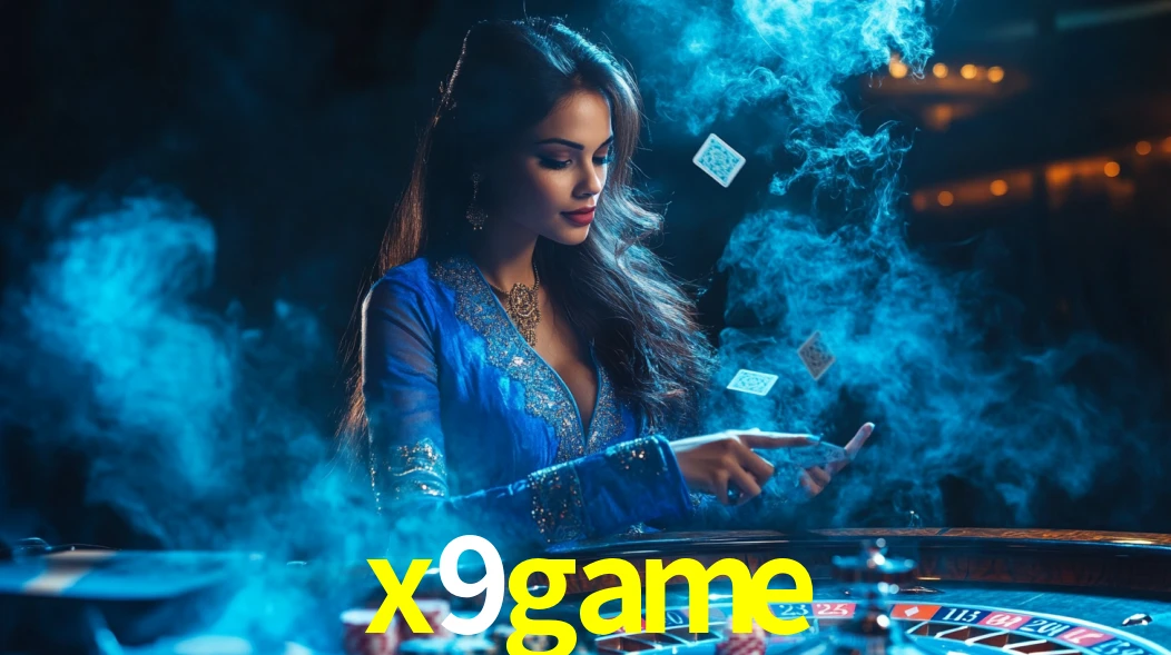 A Popularidade dos Caça-Níqueis no x9game