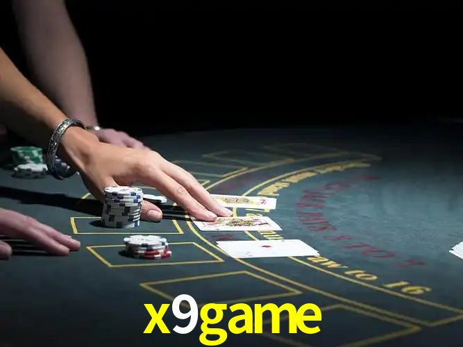 Integração de APIs x9game