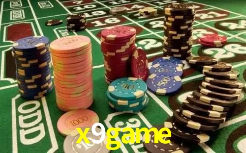 Bônus Generosos e Exclusivos no x9game para Você!