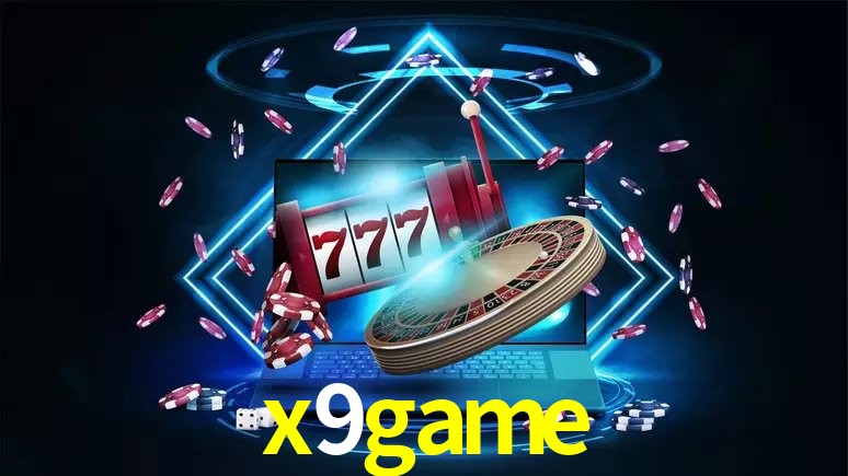 Recursos de Bônus x9game