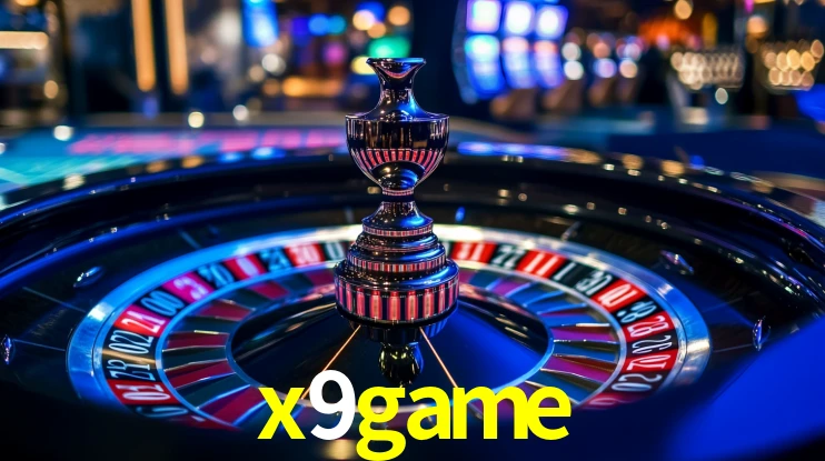 Premium Interface x9game