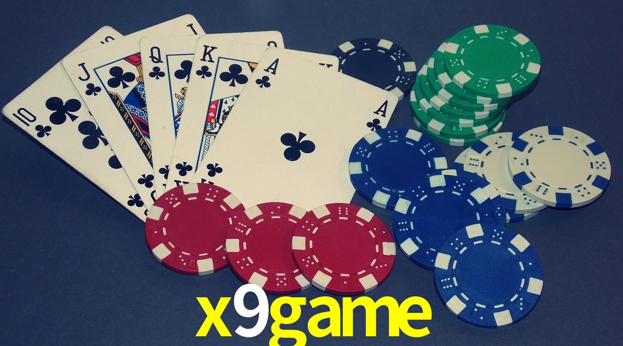 Game Providers x9game