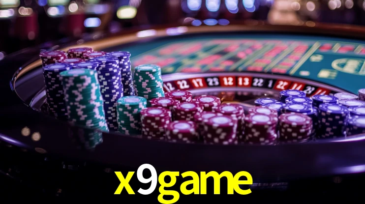 Spaceman Game x9game