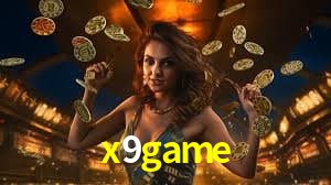 Games Directory x9game