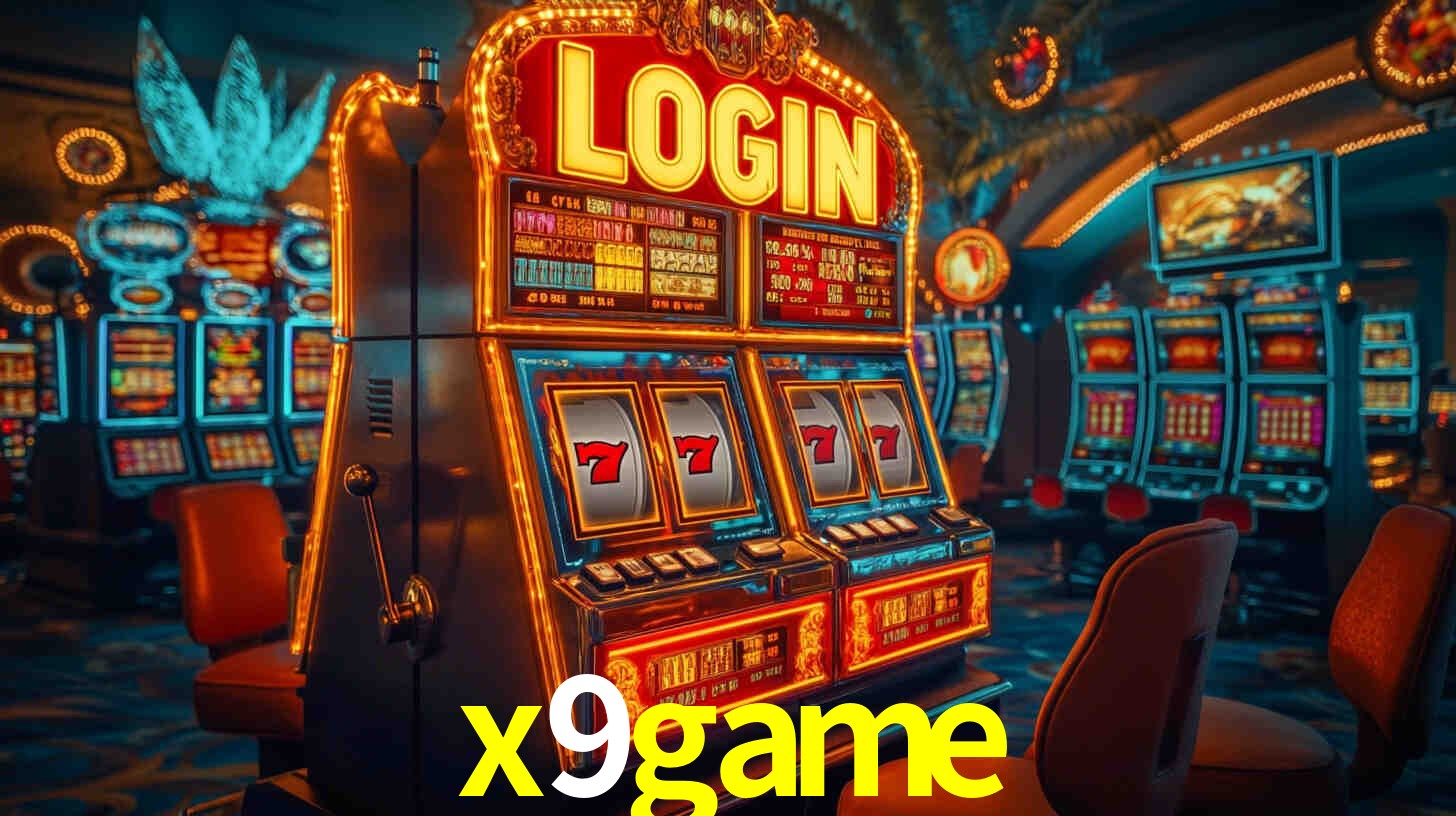 Daily Bonuses x9game