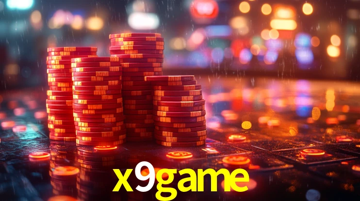 x9game bet