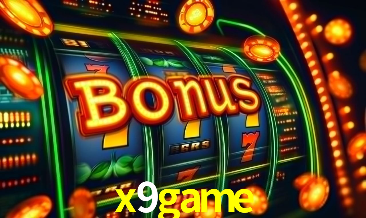 Tennis Betting x9game