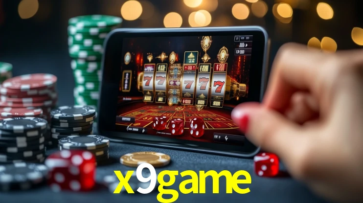 Roulette Table x9game