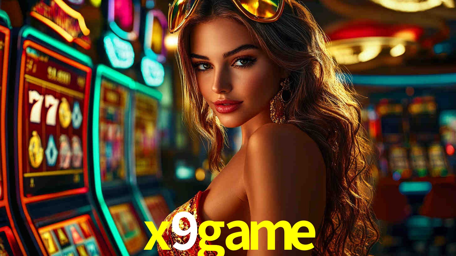 Live Casino x9game