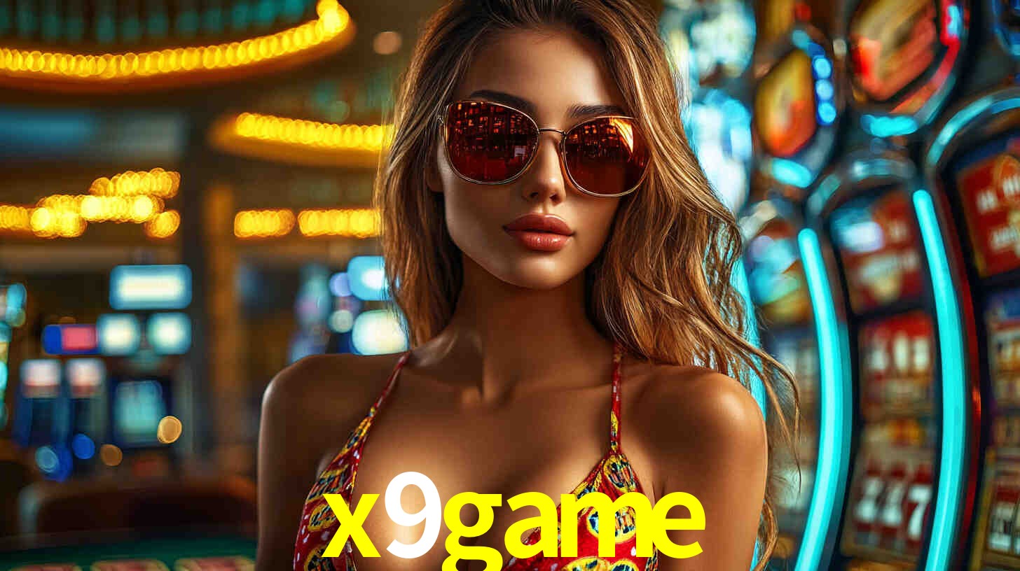 Programa VIP x9game
