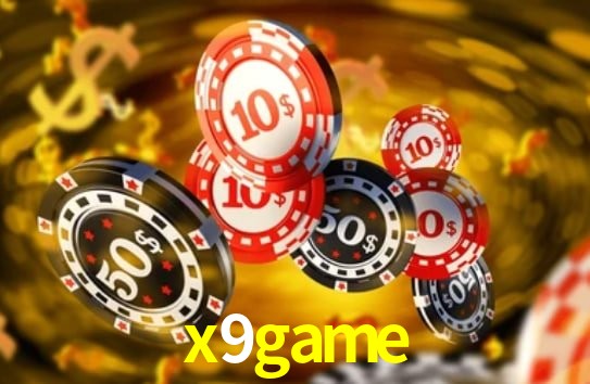 Casino Ao Vivo x9game