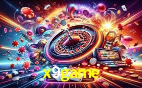 Casino VIP x9game