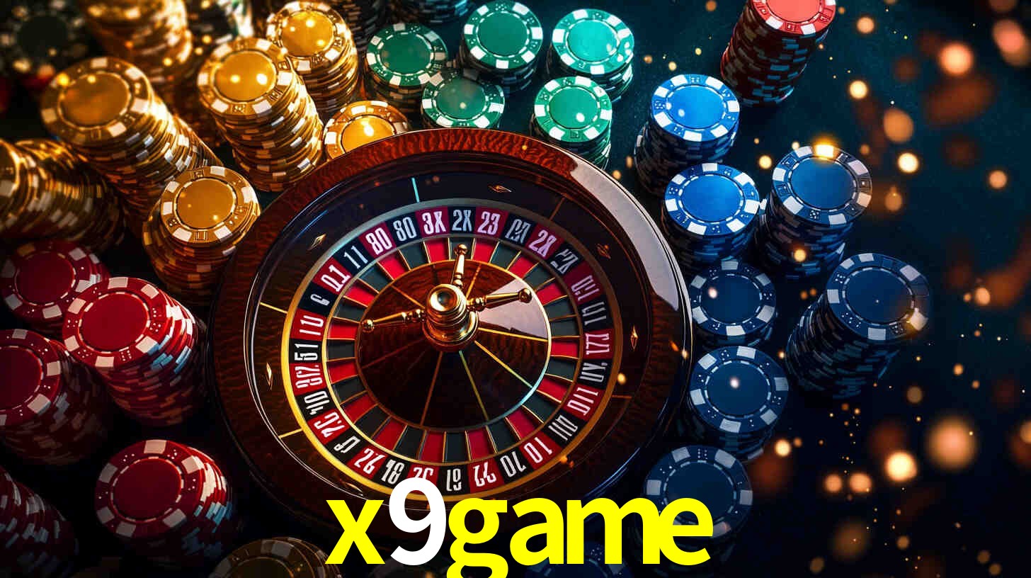 Tournaments x9game