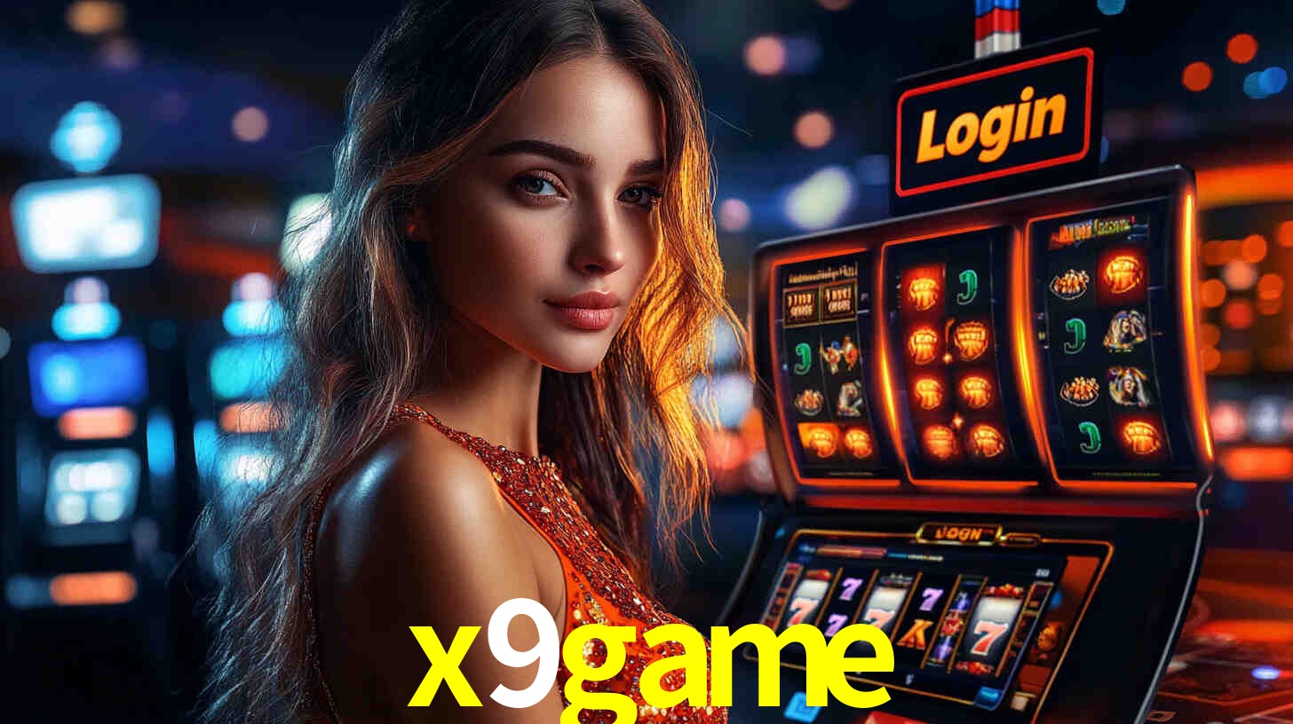 x9game