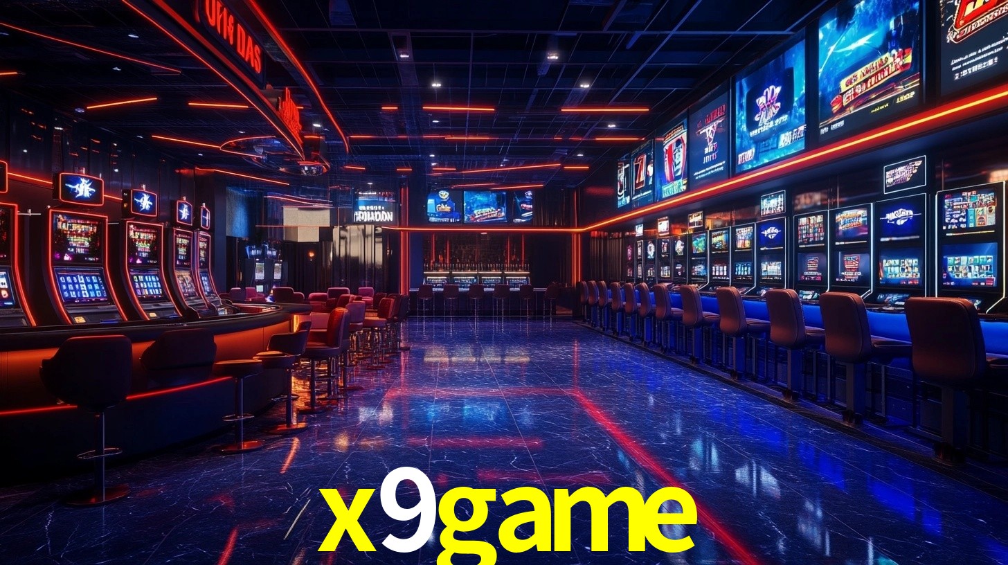 VIP Casino x9game