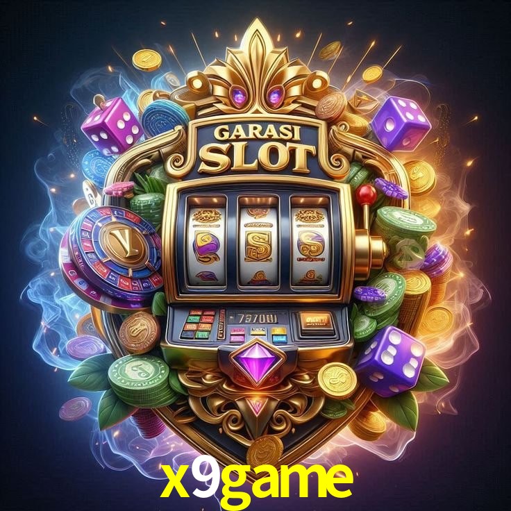 Casino Ao Vivo x9game