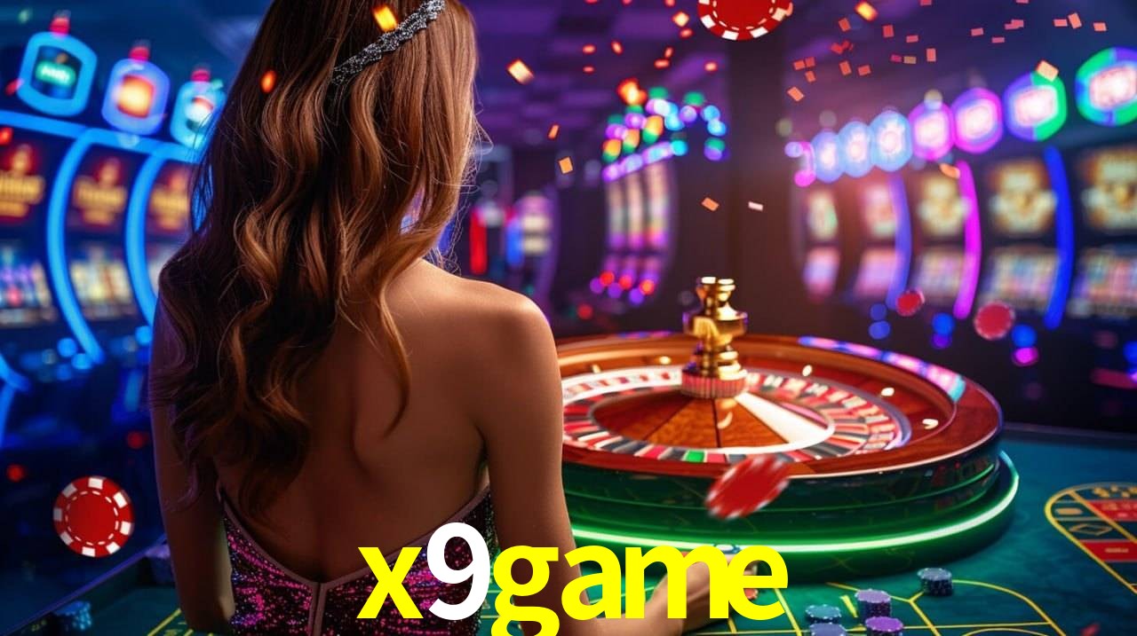 x9game
