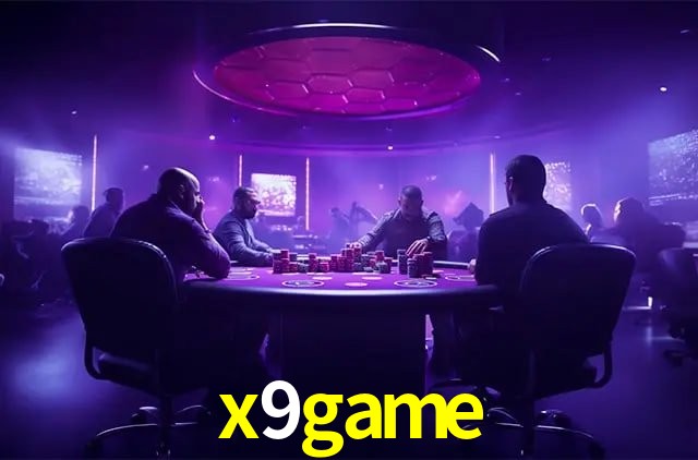 Descubra a Essência do x9game: Nossa História e Compromissos