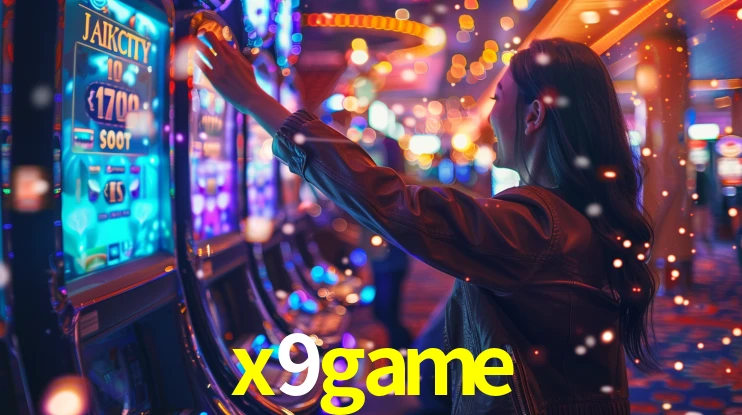 Explore as vantagens do x9game: serviço profissional e confiabilidade