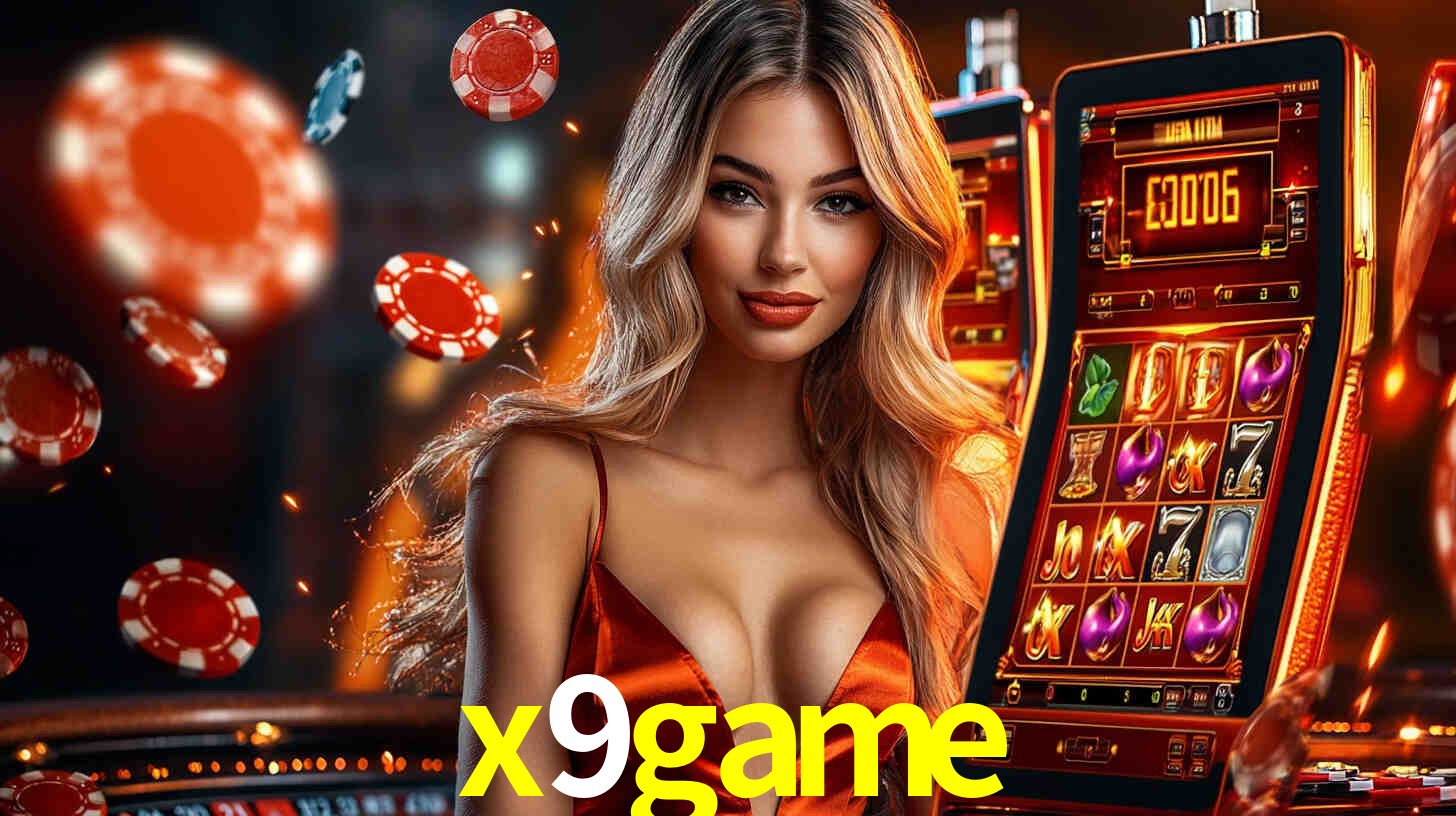 Experimente o Login Seguro Premium no x9game