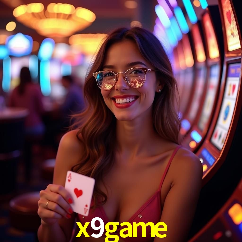 Bonus Features x9game