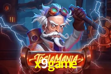 Estatísticas do Jogo x9game