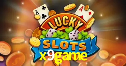 Descubra a Magia dos Jogos de Arcade no x9game