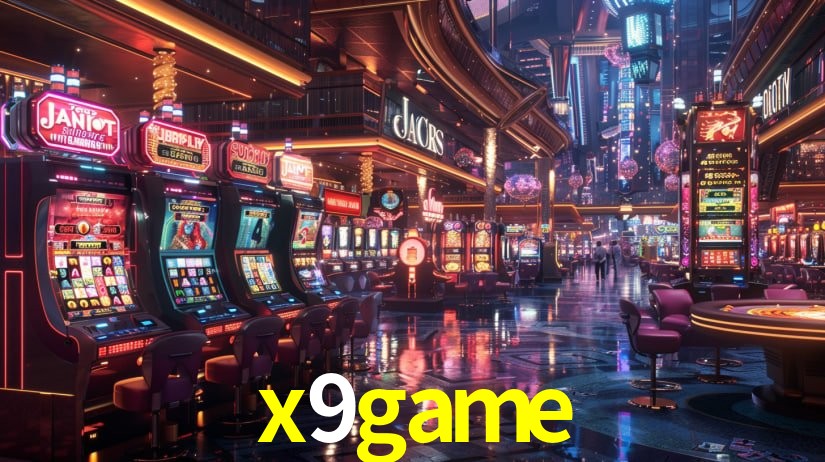Quick Registration x9game