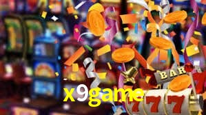x9game