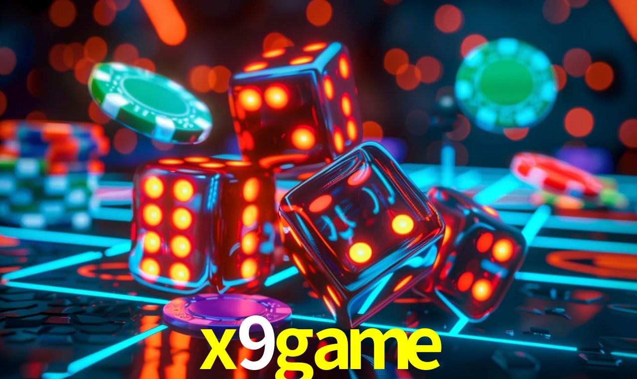 Inovações de Jogos na x9game: O Futuro das Experiências Interativas