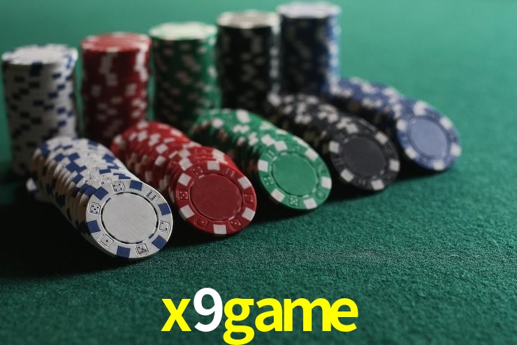Live Casino x9game