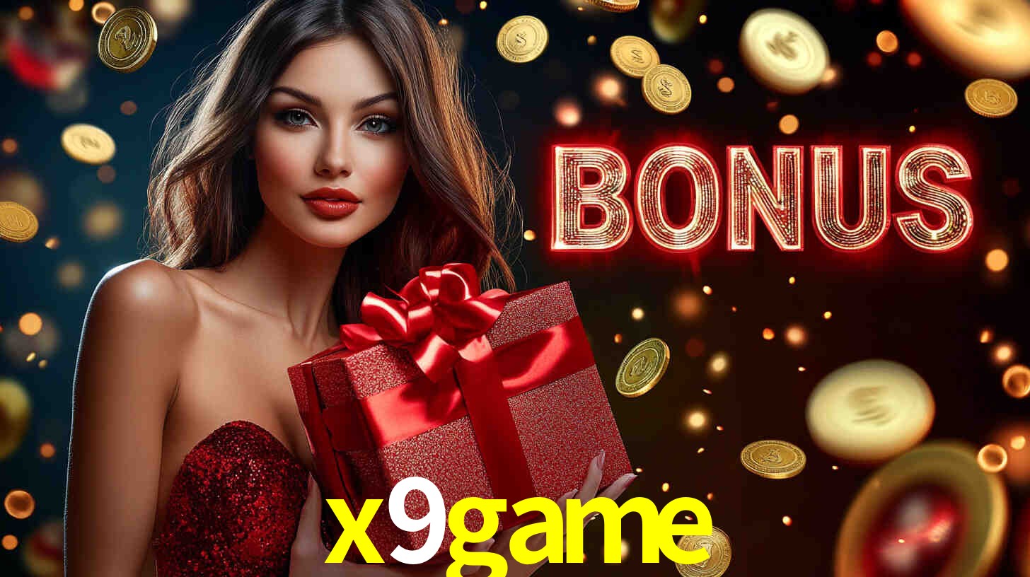 Apostas Esportivas na x9game: Um Guia Completo
