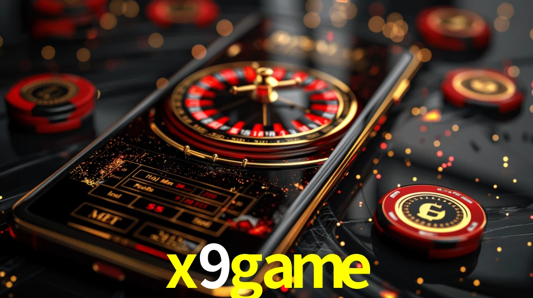 2FA Security x9game