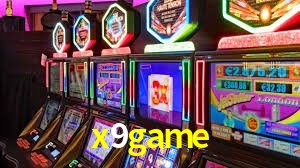 A Emoção da Loteria na x9game: Uma Chance de Mudança de Vida
