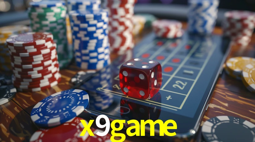 x9game: Jogue Crash e Experimente Alta Recompensa Instantânea
