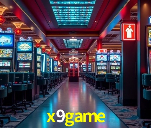 Explorando a Categoria de Eventos em Apostas na x9game