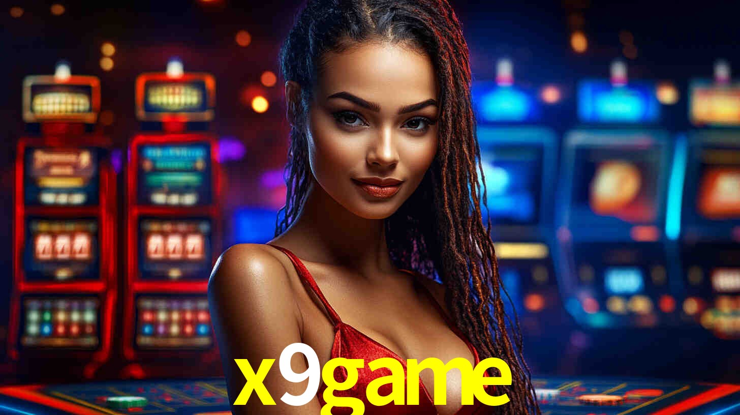 Apostas Esportivas na x9game: Um Guia Completo
