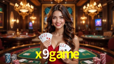 Security Systems x9game