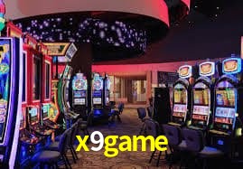 Promoção Relâmpago x9game