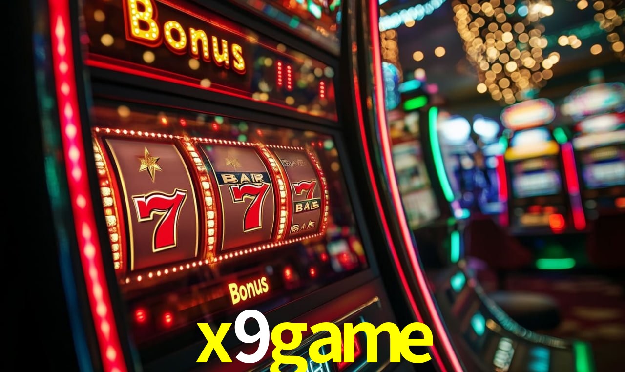 x9game bet