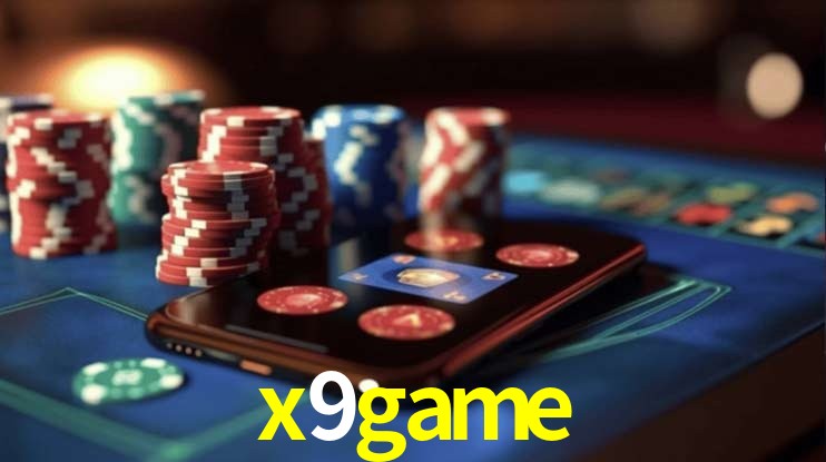 Torneios x9game